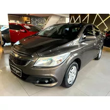 Chevrolet Prisma 1.0 Mpfi Lt 8v 2013