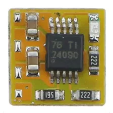 Placa Carga Ic Ecc Chip Tablet Celular Pcb 8x8mm