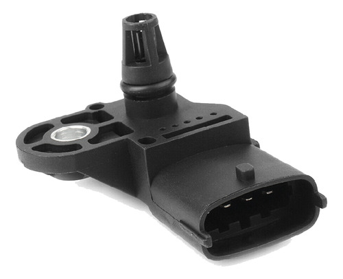 0281002576 Sensor De Presin De Sobrealimentacin Para Volvo Foto 4