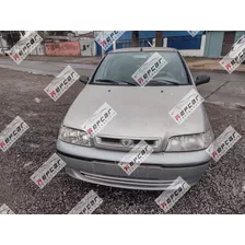 Fiat Siena En Desarme 2001 Hasta 2004