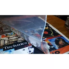 10 Fundas Vinilo Lp Para Discos Dobles Con Tapa Desplegable