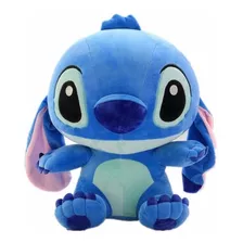 Peluche Stitch 30cm Importado Lilo Y Stitch Hermosos Suaves