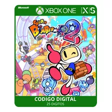 Super Bomberman R 2 Xbox