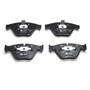 Balatas Delanteras Wagner Bmw 545i 4.4l 2004 2005 2006