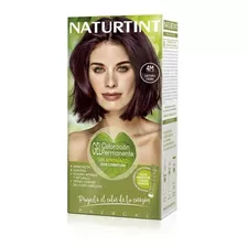 Naturtint 4m Castaño Caoba - mL a $832