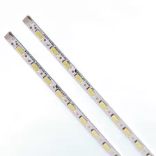 Tiras Led Ilo Ldf42ilo1 - 2 Tiras - 35leds - 6v - 475mm