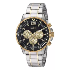 Reloj Invicta Specialty 23666 En Stock Original Nuevo