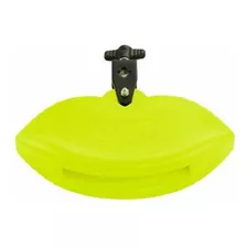 Cencerro Jam Block Tycoon Ttbh High Fluor Amarillo - Oferta