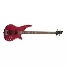 Jackson Js Series Spectra Bass Comunicación Conjunta Nº 3 - 