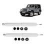 Kit Amortiguador Trasero Dela Para Jeep Wrangler 2007 2015 Jeep Wrangler