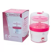 Esterilizador Para De Mamadera Mamila De Bebes