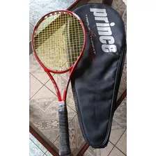 Raqueta De Tenis Prince - Usada