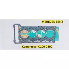 Empacadura Mercedes Benz Kompressor C200 C300 1.8