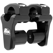 Rox Speed Fx Elite Series Pivot Handlebar Riser - 1 3-4in. -