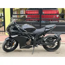 Voge 300rr 2022