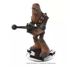 Disney Infinity 3.0 Edition: Star Wars Chewbacca Figure