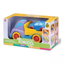 Tchuco Baby Ghincho Samba Toys