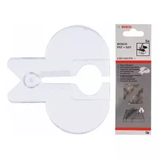 Guía Corte Limpio Anti Astilla X5 Caladora Gst Bosch 