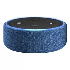 Capa Para Echo Dot 2ª Geração Várias Cores 2x1