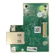 Placa Idract-dell-idrac 6-r410/r610/r710-0k869t-codpl208