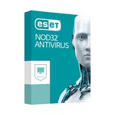 Licencia Eset Nod32 Antivirus Internet Security