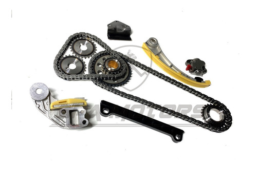 Kit Distribucion Suzuki Tracker Vitara Chevrolet 1.8l 2.0l Foto 2