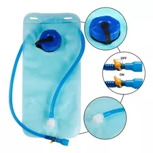 Refil Para Mochila De Hidratação Camelback Trilha Bike 2l