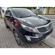 Kia Sportage 2.0 Lx 4x2 16v 2013