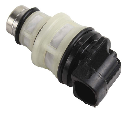 Inyector Gasolina Para Buick Skyhawk 4cil 2.0 1987 Tbi Foto 5