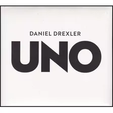 Cd Daniel Drexler - Uno - Ms2 / Ayui - Lacrado