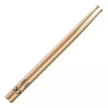 Par De Baqueta Vater Fusion Wood - Vhfw - Hard Hickory