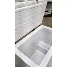 Freezer Philco Horizontal 200l Branco (semi-novo) + Bancada 