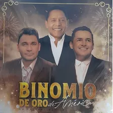 Lp Binomio De Oro De America La Universidad Del Vallenato