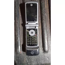 Cel Motorola K1