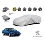 Cubierta Funda Peugeot 406 1999-2006 Sm1 Transpirable