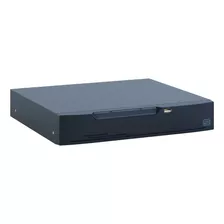 Gravador De Vídeo Dvr Weg 16 Canais Full Hd C/ Rs485