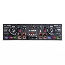 Numark Dj2go2 (2 Canales)