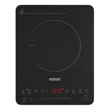 Cooktop De Inducao Ou Eletrico Slim Touch Ei30 Tramontina