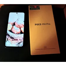 Celular Poco M4 Pro 5g