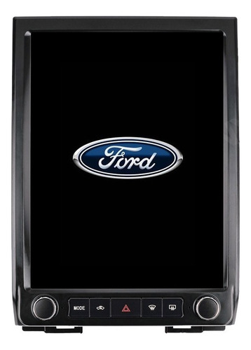Tesla Ford Expedition 15-17 Android Gps Radio Wifi Touch Hd Foto 7