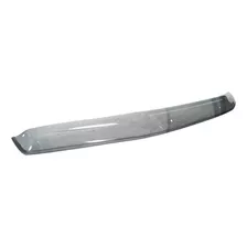 Deflector Capot Para Nissan Navara 4x4 2008 2014