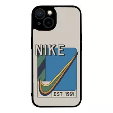 Funda Para iPhone Nike Vintage