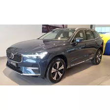 Xc60 T8 Plus Recharge