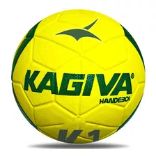 Bola De Handebol Kagiva K1 Pró - Mirim