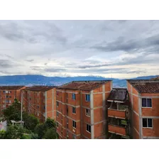 Vendo Apartamento En Medellin, En Robledo La Huerta, Cerca A Uva Los Guayacanes