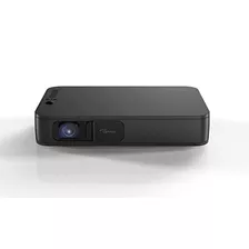 Optoma Lh150 Portable 1300 Lumens 1080p Projector With 2.5