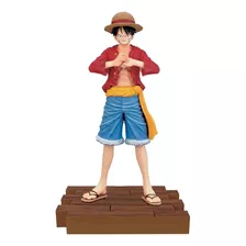 Figura One Piece - Luffy Ichiban Kuji Original