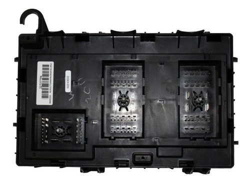 Caja Bloque Fusibles Chevrolet Express 7.4 V6 2010 A 2011 Foto 2