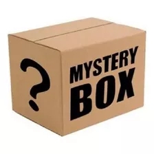 Caja Sorpresa Misteriosa Mistery Box Solo De Tecnología 