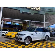 Range Rover Sport Autobiography 2019 